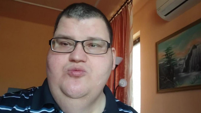 Molnár Krisztián megköszöni az újabb támogatást (2024. április 26.)