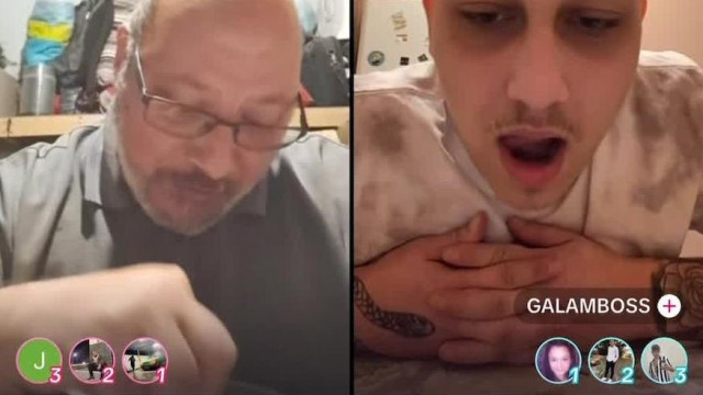 Galamboss felkérdezi Vadász Gyulát
