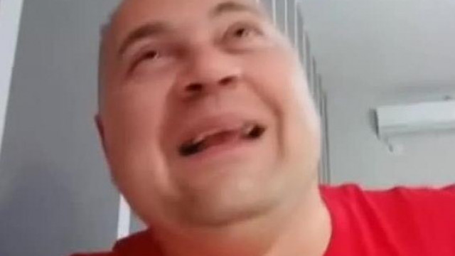 Mc Nyùlfog szerint aki sokat hokizik kiskorában az nem nő meg és alacsony marad (hosszabb részlet)