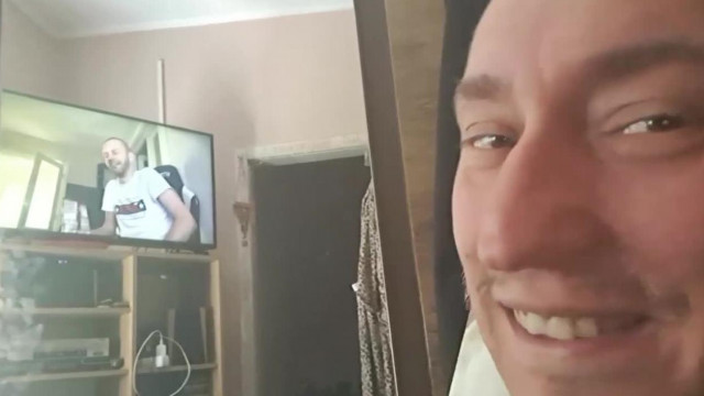 Betekintés az élettelen höjpi felszopó, Richard Horseman mindennapjaiba