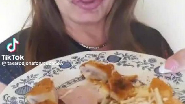 Privát Szabika MC Isti-féle flexelése: Nem kell Brazil segg csak Kordon Blő