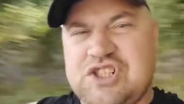 Mc Szűz a szexuális bűnöket büntetné és Brutálisan Gyűlölködik ( Incel Rage )