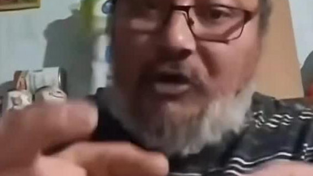 Gyuluska a megrontás után, most a vérfertőző kapcsolat mellett is érvel