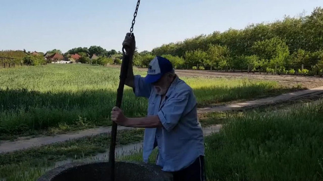 Markó Gergely: Cukper tyámipptyirgetés Szatyorfülűvel (2024 04 29)