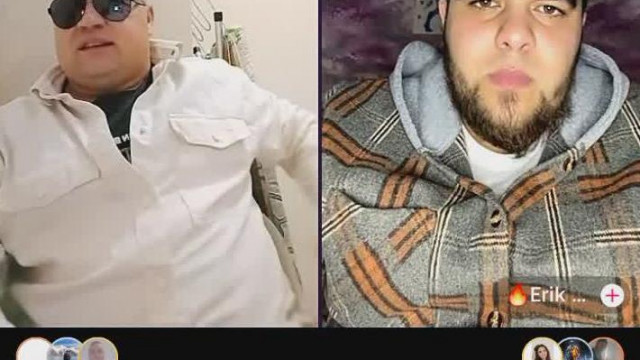 Mc boomer megint gyülölködik és a boomer dumát nyomatja
