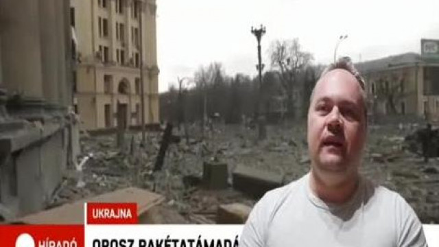 Mc Pocokfej szakszerűen bemutatja nekünk az Orosz-Ukrán hàborút Part 2