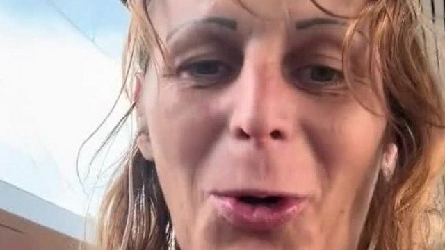 Szégyentelen Kaffka tranyò üzen a Trolloknak: "Nem sikerült rámuszítani a kalauzt!"