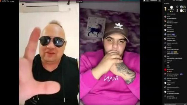 MC Kakáslyukú tiktok mirrorsz #3 2024.05.04.