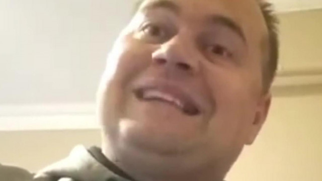 Mc Isti - Ugye vannak ezek a Hipik, Mázáhisták...