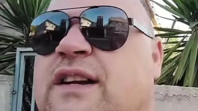 Mc Isti a pedofil Vadász Gyulát szidja