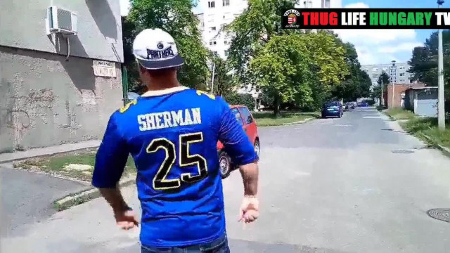 Mc Isti - Köröskényi István Harca a ThugLife Hungary ellen (Teljes)