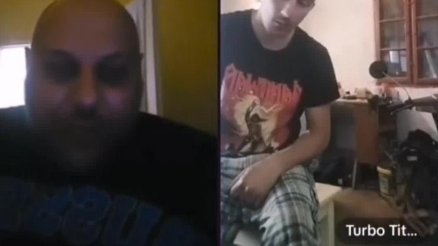 Busák Jòzsef & Trutymò Titán Live - Best of... (Trutymò bemindenezve szétbassza magát teljesen)