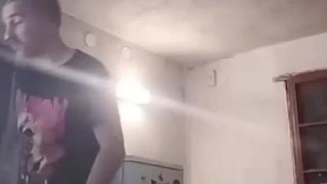 Turbót elkapja a lakásban uralkodó huzat