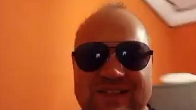 MC Szalonnás köszöntés 2023.12.