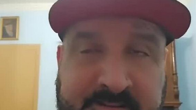 Hogy mièrt nincsenek fogai Rugòs Békànak? Hát most elmondja nekünk...