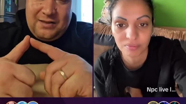 Subi Malac - Dolgozó emberek fikázása + a neje nem prosti, hanem farokmasszőr