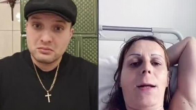 Exkluzív interjú Kaffka Tiborral - Hogyan lett eltűntetve a péniszed?