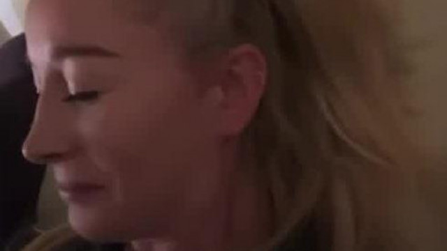 Az alkesz Edyta már megint live-ban készül dugni - ,,Leveszem a bugyimat."