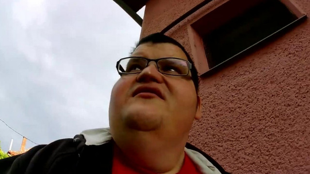 Molnár Krisztián - Balfasz tesz 3.   - Akaso Ek7000 Sportkamera Kinti Vlog 1080p 60fps