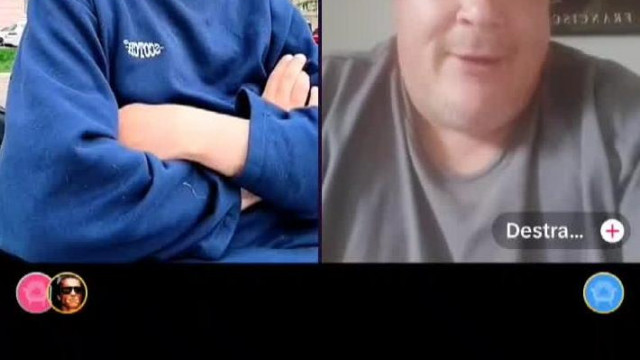 Pedosodi vs. Homigayza 20240521 TikTok