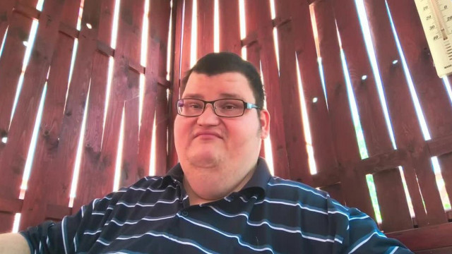 Molnár Krisztián - Depis filó jó időben (2024. május 21.)