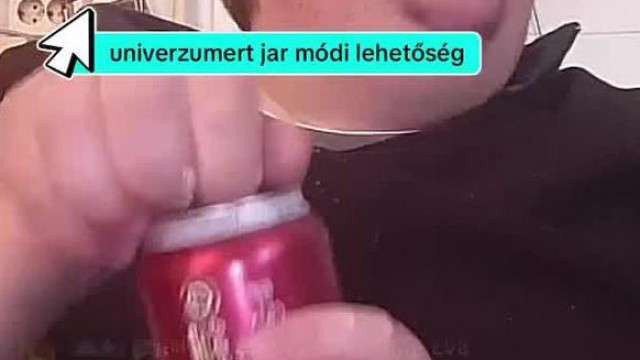 A kisebb traktor súlyú Meleg Maci folytatja a zabálós és szarós karrierjét