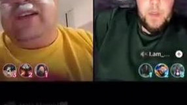 Mc Isti Brutàlis gyűlölködése live közben: "Te taposnivalò Magyar csicska!"