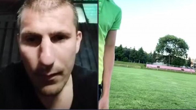 Turbó Titán + Ali durván befosós, behányós teljes TikTok live 2024.05.22