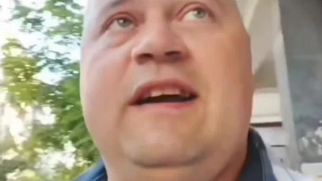 Mc Isti rövid àmokfutàsa a Görög Gettòban