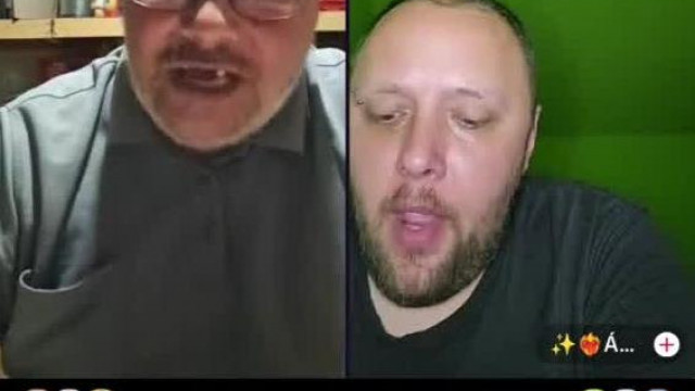 Vadász Tojás nem megy dolgozni mert nincs paragrafusba fogalalva 2024.05.22.