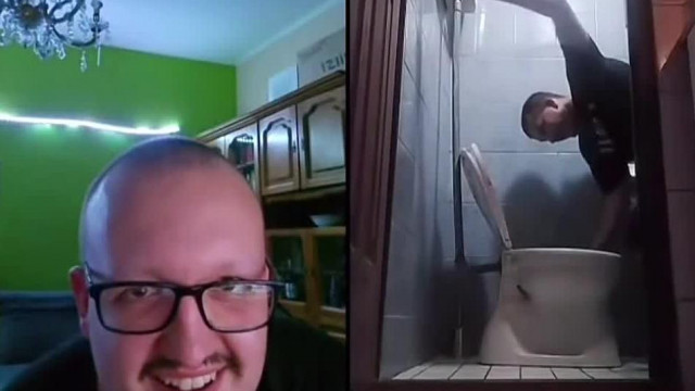 Trutyiék ráhúzzák a fejükre a wc-t