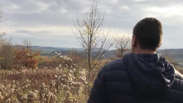 Kufár Bence pátoszos ars poeticája
