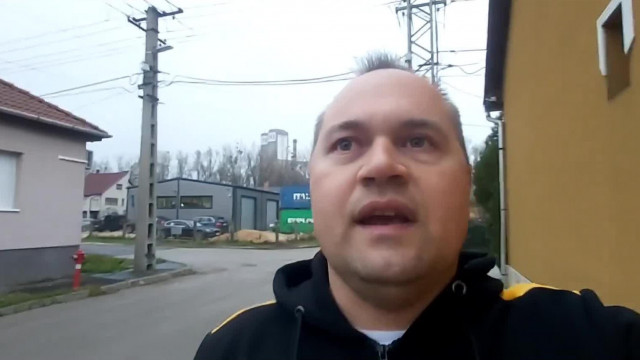 MC ISTI az öregeket szidja (2020.11.26.)