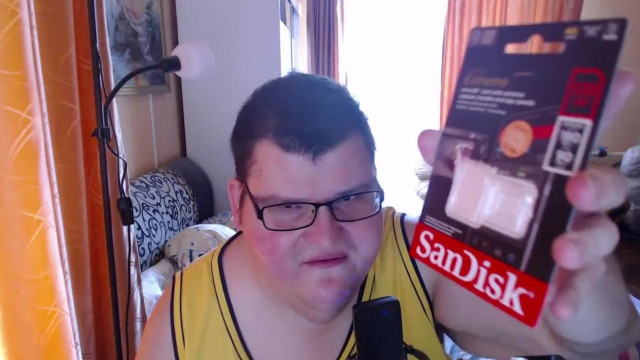 Molnár Krisztián - A hájkoca kommentekre reagáló vlogja