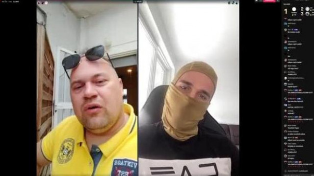 MC Szaros tiktok mirror 2024.05.26 #1