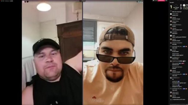MC Végbél tiktok mirror 2024.05.27.