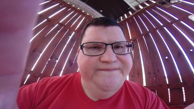 Molnár Krisztián - GoPro Hero3 Silver Edition Teszt Vlog (2024. május 29.)