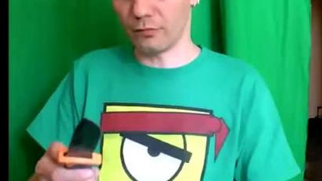 [TÖRÖLT VIDEÓ] HERBY   ÜZENET APÁMNAK
