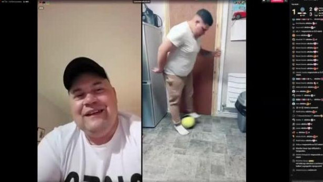 MC Szaroslyukú tiktok mirror 2024.05.29.