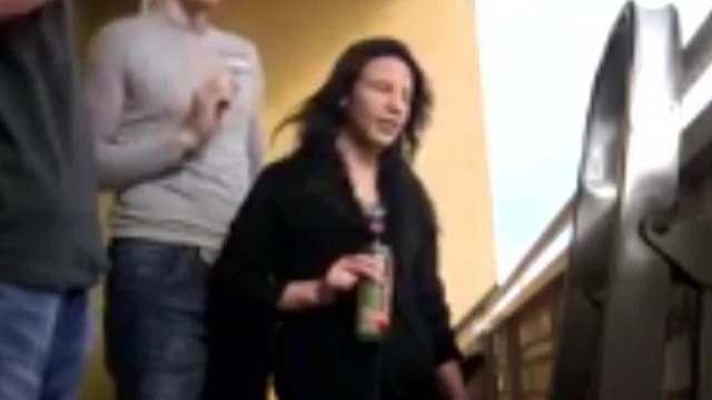 Dia kiakad   A Balhé 2  rész