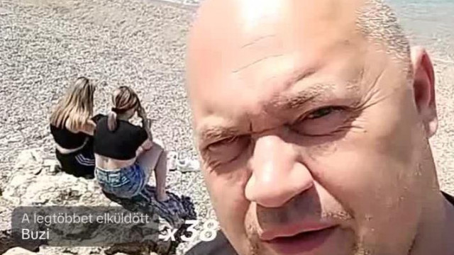 Mc kupakmatyi bejelentkezik és össze-vissza beszél majd lányokat videóz perverz módra