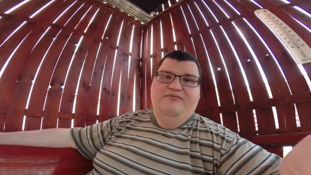 Molnár Krisztián élet nélküli élete - jó kedvű vlog