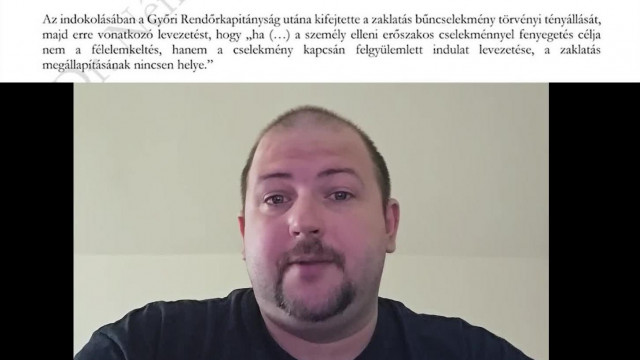 Hájasbrénél megjelent a gyámügy, de ő lebuktatja a trollokat és vádalkut akar kötni