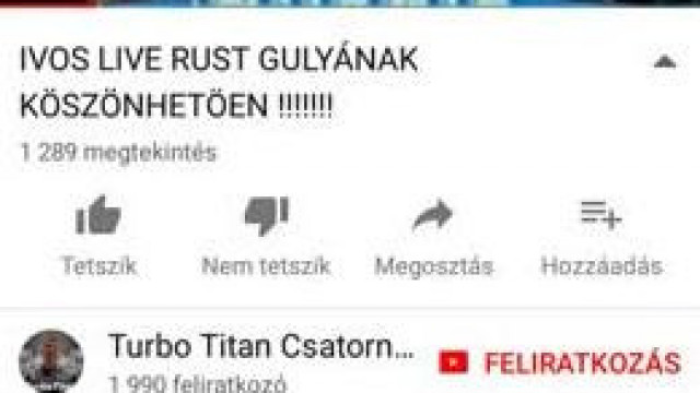 Trutyi vs műanyag fater