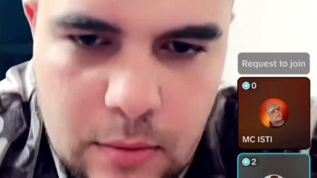Mc Isti, Erik Family Livejában Balhézik és Anyázik (az élő első fele 2024.6.6)