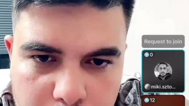 Mc Isti, Erik Family Livejàban Balhèzik és Anyázik (az élő màsodik fele 2024.6.6)