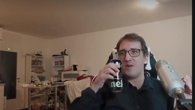 Pedofil Szatír Sodi autiloopja Varangyról: DÉMON! DÉMON! DÉMON!