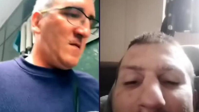 Megállapították, hogy Sodi alkalmatlan a vezetésre