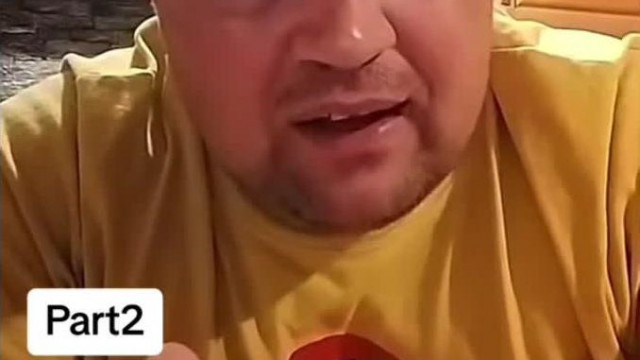 Mc Isti elmagyarázza, hogy miért akarja őt Egy Egész Ország megverni (Live részlet)