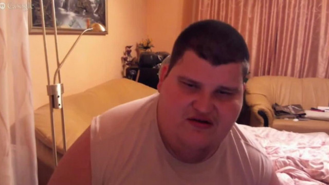 Molnár Krisztián szerelmes üzenete Annának (retro)